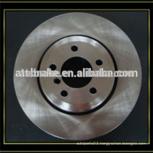 auto spare parts 34211166129 brake disc/rotor